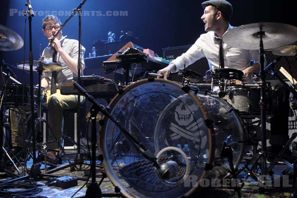 AKDK - 2012-04-29 - PARIS - Olympia - 